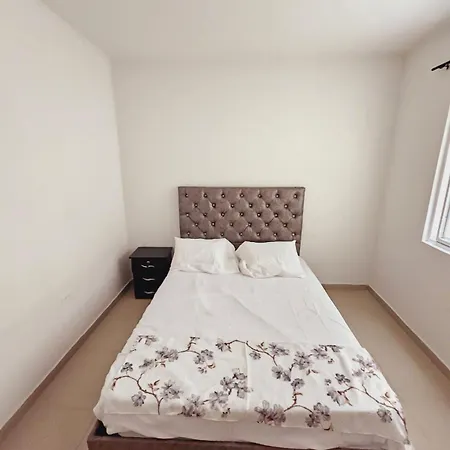 Comodo Apartamento Central Buga Exterior photo