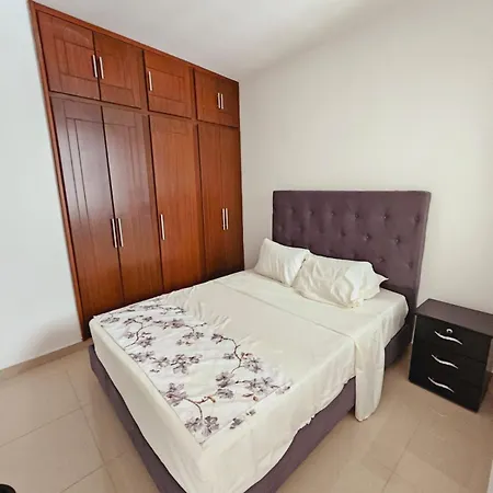 Comodo Apartamento Central Buga Exterior photo