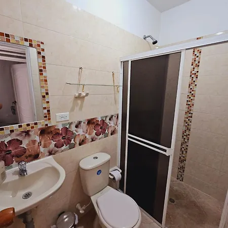 Comodo Apartamento Central Buga Exterior photo