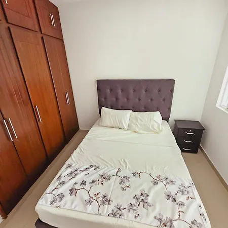Comodo Apartamento Central Buga Exterior photo