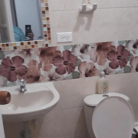 Comodo Apartamento Central Buga Exterior photo