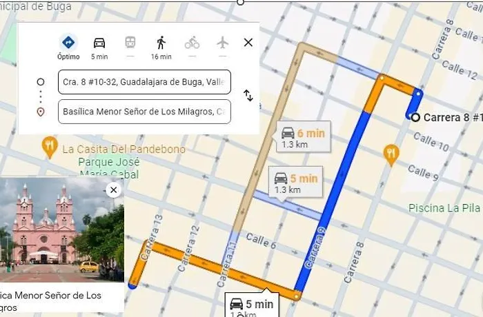 Comodo Apartamento Central