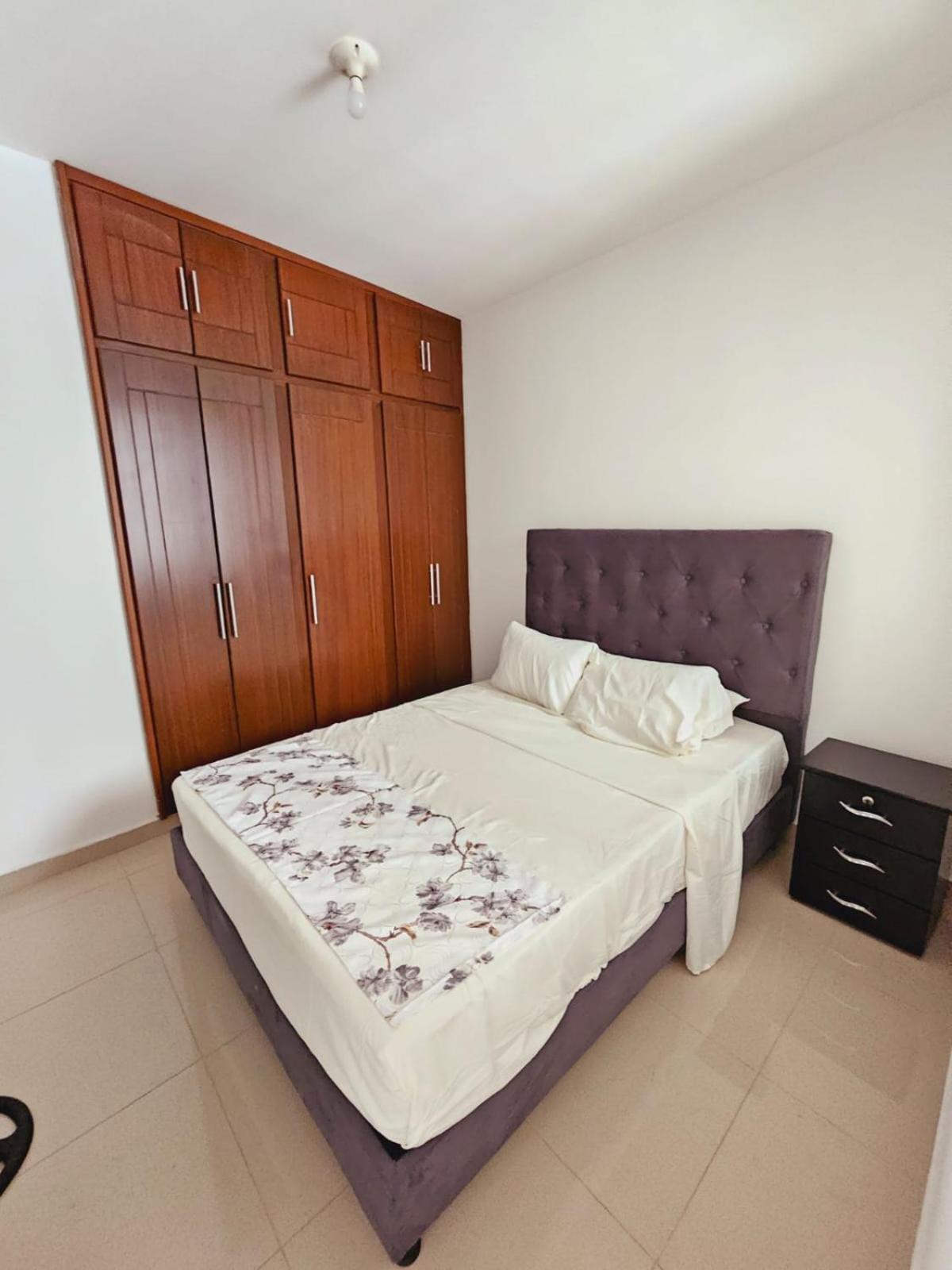 Comodo Apartment *
