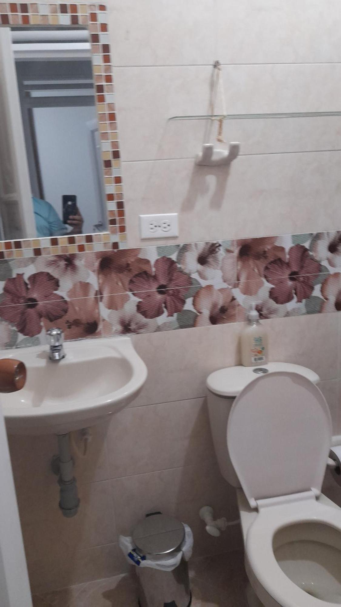 Comodo Apartment *